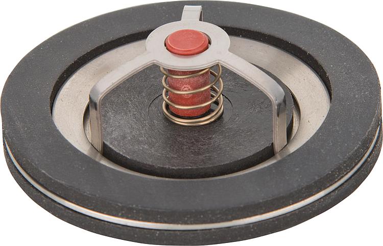 TopInset Schwerkraftbremse Typ 73 DN40 1 1/2"