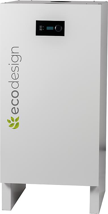 Warmwasserwärmepumpe ED 100P Speichervolumen 94 Liter Warmwasserwärmepumpe ED 100P Speichervolumen 94 Liter