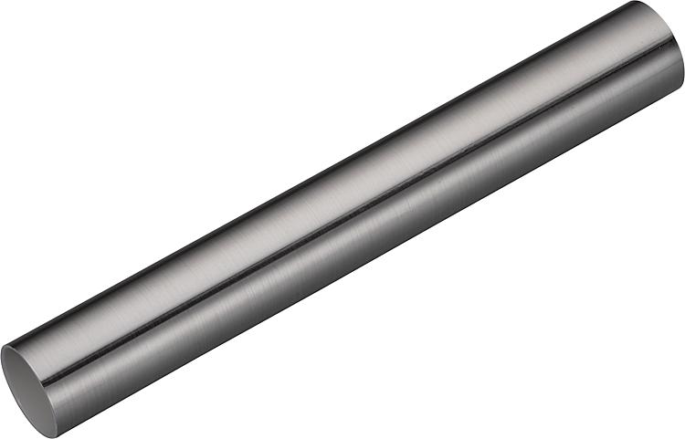 Schutzrohr geschlitzt Edelstahl gebürstet 19 mm Rohr für Heizkörperrosette 160mm Schutzrohr geschlitzt Edelstahl gebürstet 19 mm Rohr für Heizkörperrosette 160mm