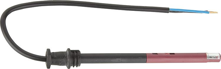 Flammenwächter Wolf 2414331