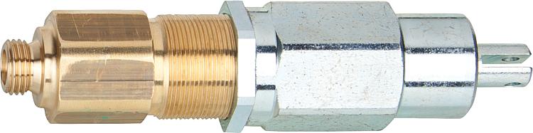 Druckkolben Riello 3005493 Druckkolben Riello 3005493