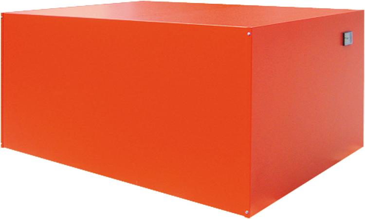 Tiefspeicher 200 l TS 200 BxHxT= 600x570x1365 mm Tiefspeicher 200 l TS 200 BxHxT= 600x570x1365 mm