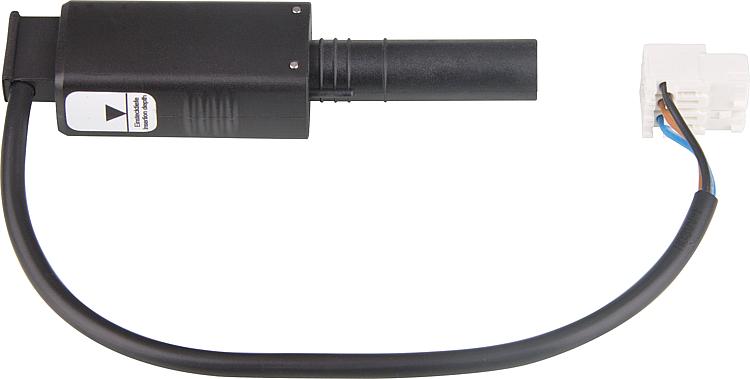 Flammenfühler WTC-OB Weishaupt 246 050 1218/2 Flammenfühler WTC-OB Weishaupt 246 050 1218/2