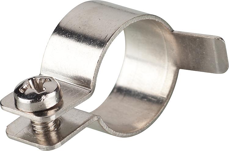L & G Bride für QRB 3 (Spannring)