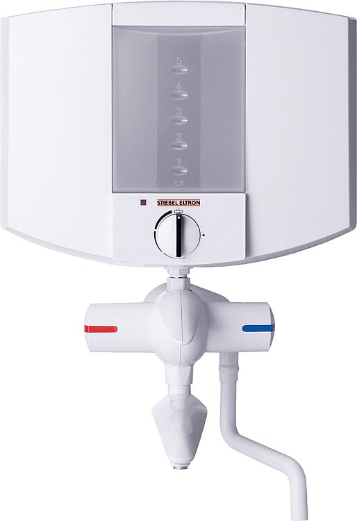 Kochend-Wassergerät Stiebel Eltron EBK 5 K automatic, 2 kW Ausführung Übertisch Kochend-Wassergerät Stiebel Eltron EBK 5 K automatic, 2 kW Ausführung Übertisch