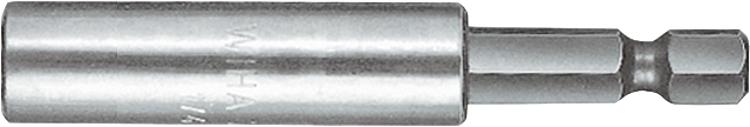 Bithalter 1/4" L = 58 mm Typ 7113 S