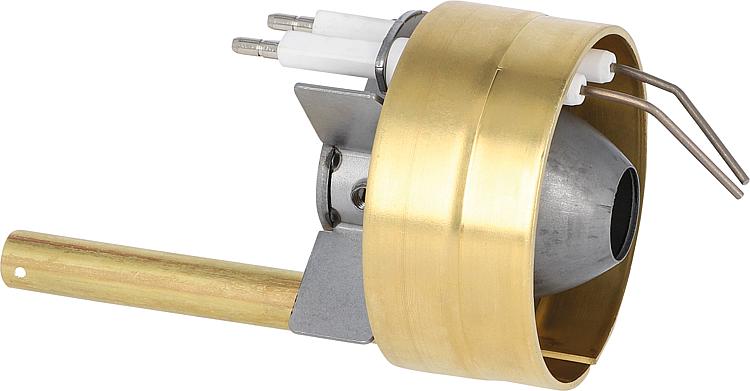 Mischkopf Herrmann 1001500032 Mischkopf Herrmann 1001500032