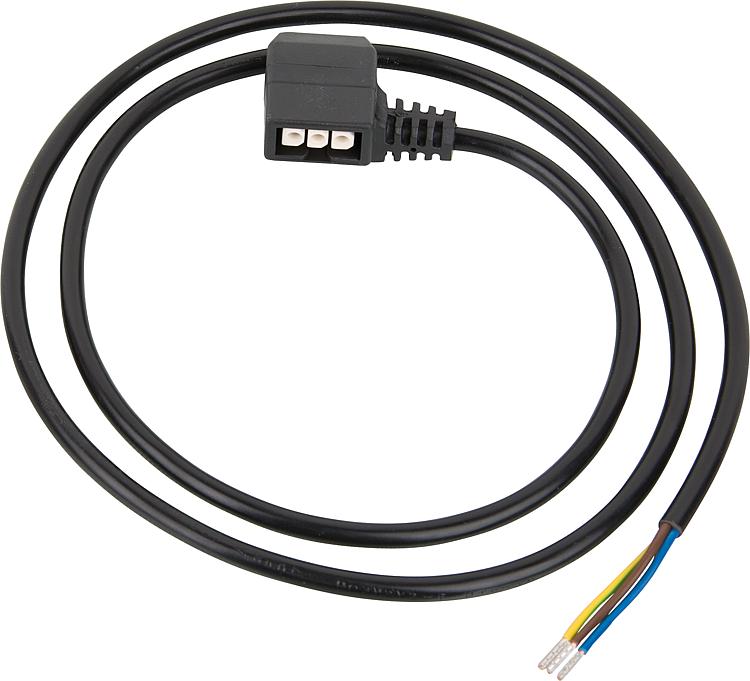 Anschlusskabel Strom 230V für Umwälzpumpe Wilo Yonos Para Anschlusskabel Strom 230V für Umwälzpumpe Wilo Yonos Para