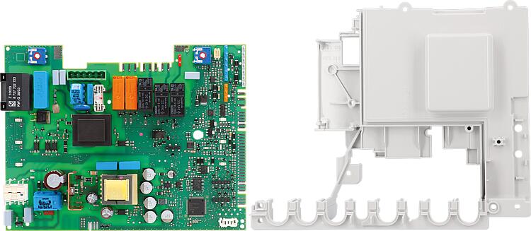 Leiterplatte GZT3a Skin, Bosch 8748300892