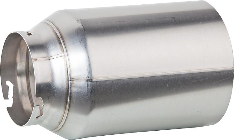 Flammrohr Wolf 2414302