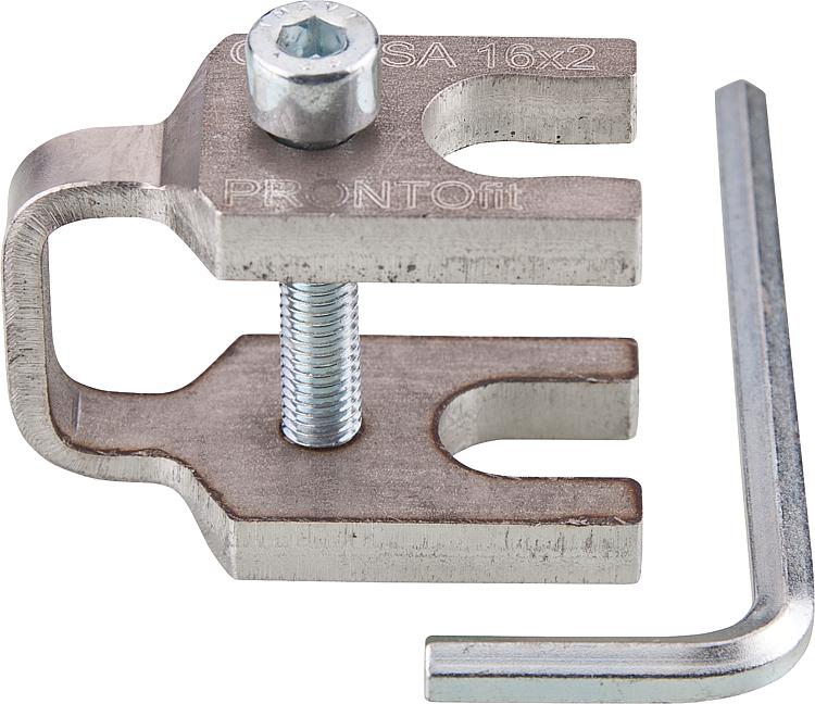 Steckfitting Demontagewerkzeug 16x2 mm Steckfitting Demontagewerkzeug 16x2 mm