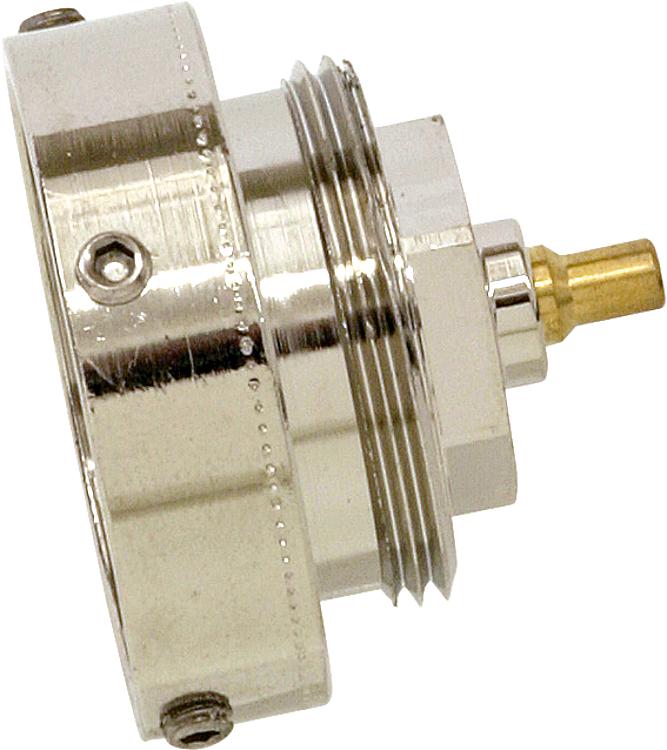 Adapter für Danfoss RAV-Ventile Adapter für Danfoss RAV-Ventile