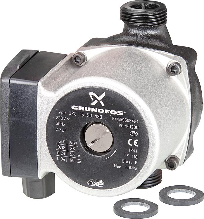 Umwälzpumpe Oertli 287388