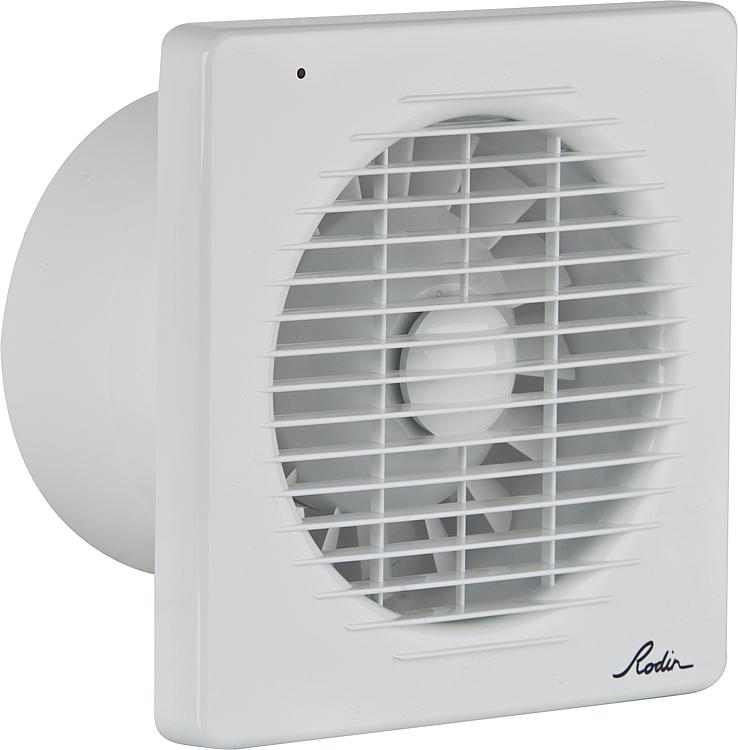 Wand-Ventilator Typ HEF-150 Einbau in Rohre/Schächte NW150 Wand-Ventilator Typ HEF-150 Einbau in Rohre/Schächte NW150