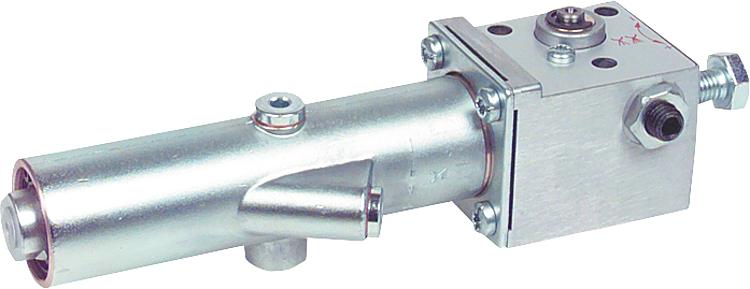 Luftklappenstellantrieb 3-stufig Anschluss G 1/8" 65005565 ersetzt 65311974 und 333.300.9420 Luftklappenstellantrieb 3-stufig Anschluss G 1/8" 65005565 ersetzt 65311974 und 333.300.9420