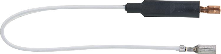 Zündkabel Riello 3002353 Zündkabel Riello 3002353