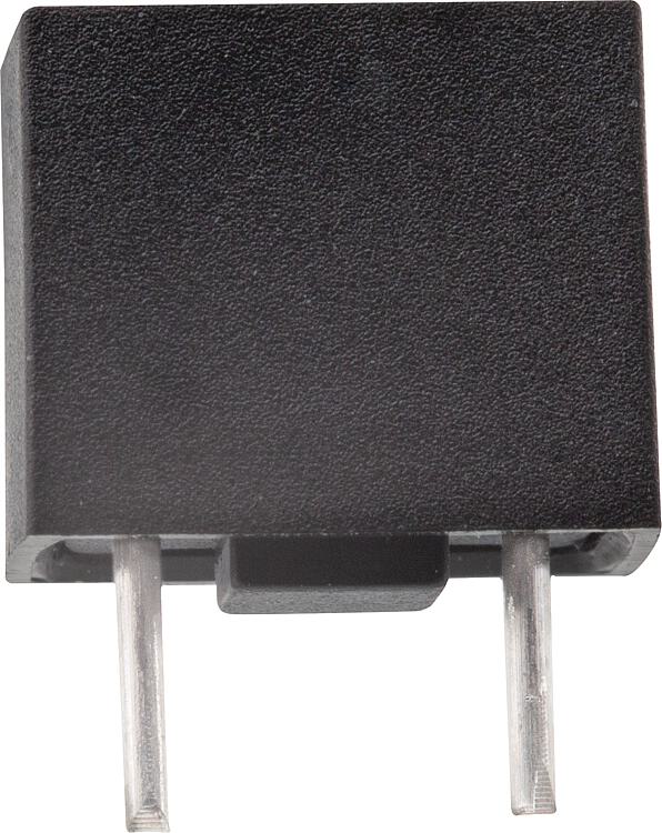 Sicherung/Fuse Sorel isoliert MST T2A, VPE 10 Stück Sicherung/Fuse Sorel isoliert MST T2A, VPE 10 Stück