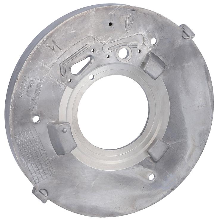 Brennkammer Oberteil Wolf 172061899