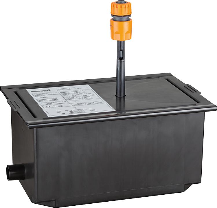 Neutralisation RNA Aktiv SE 100 mit Aktivkohle bis 100 kw Neutralisation RNA Aktiv SE 100 mit Aktivkohle bis 100 kw
