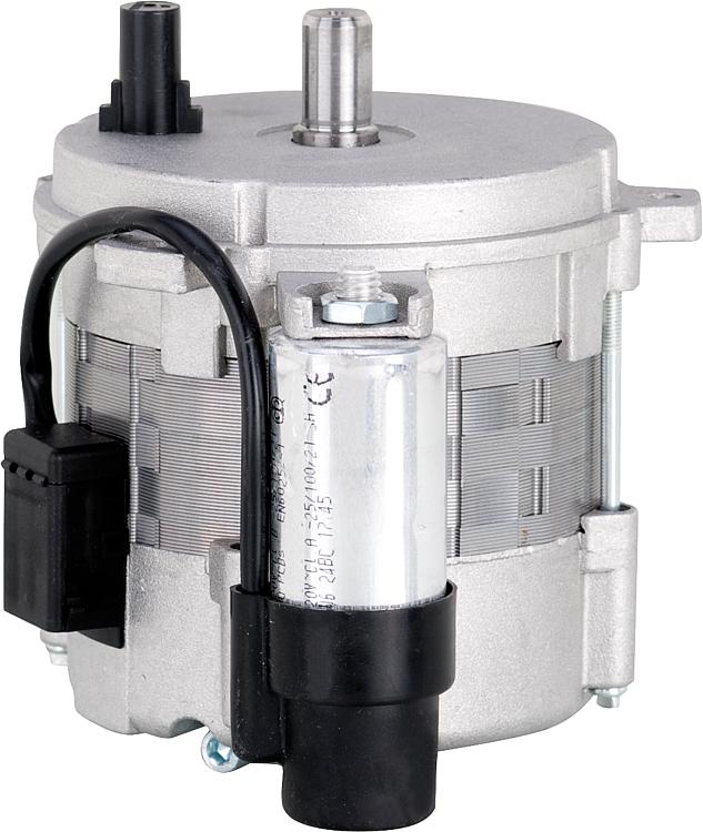 Brennermotor 220V-50 Hz 95 W 121.842.7943 Brennermotor 220V-50 Hz 95 W 121.842.7943