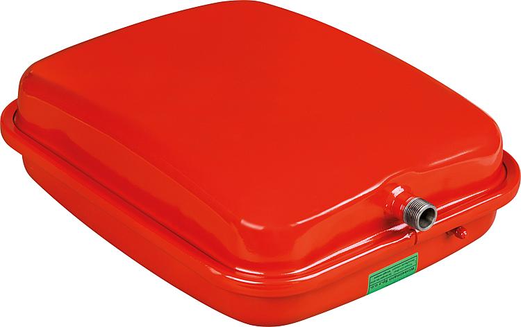 Ausdehnungsgefäß Weishaupt 48101540017 Ausdehnungsgefäß Weishaupt 48101540017