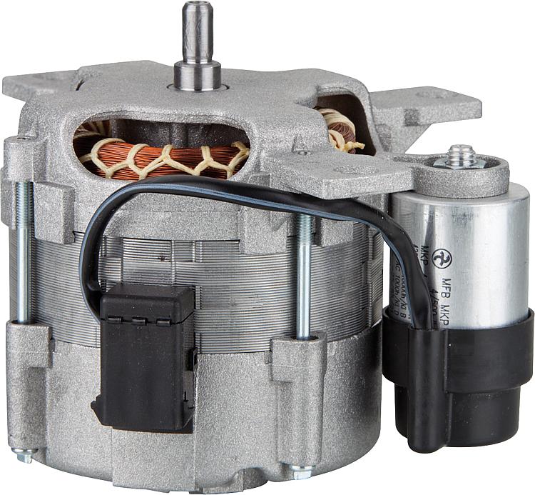Brenner-Motor für Hansa HVS / Intercal SLV, SGN / Körting VTO 88.7003-0010 Brenner-Motor für Hansa HVS / Intercal SLV, SGN / Körting VTO 88.7003-0010