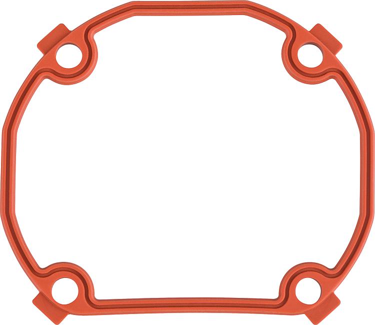 Dichtung DN80 Wolf 391029499