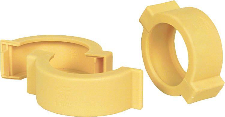 ME-Schelle 1 1/2" ME-S 112