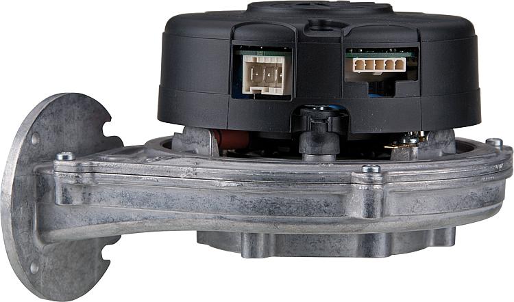 Intercal Gebläse für Ecoheat Gas H/HS 15 Intercal Gebläse für Ecoheat Gas H/HS 15