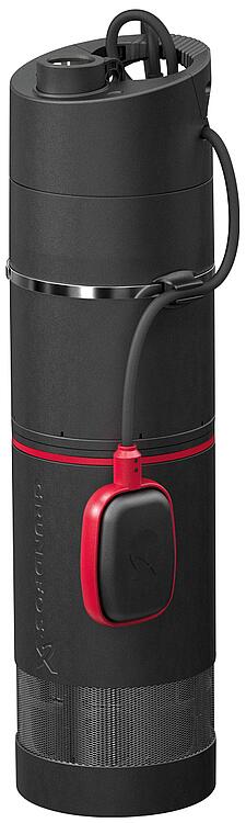 Unterwasserpumpe Grundfos SBA3-45 A, 230V/AC, 0,55 kw Unterwasserpumpe Grundfos SBA3-45 A, 230V/AC, 0,55 kw