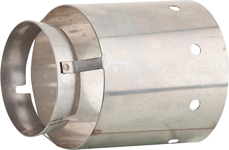 Rezirkulationsrohr Hansa 1000864 ersetzt 1176