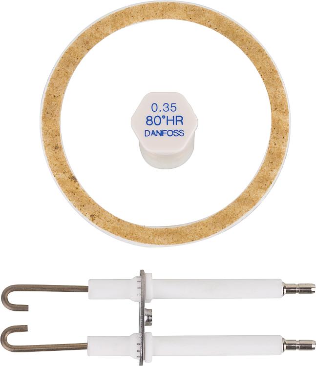 Wartungs-Set für Buderus BZ 1.0 Wartungs-Set für Buderus BZ 1.0