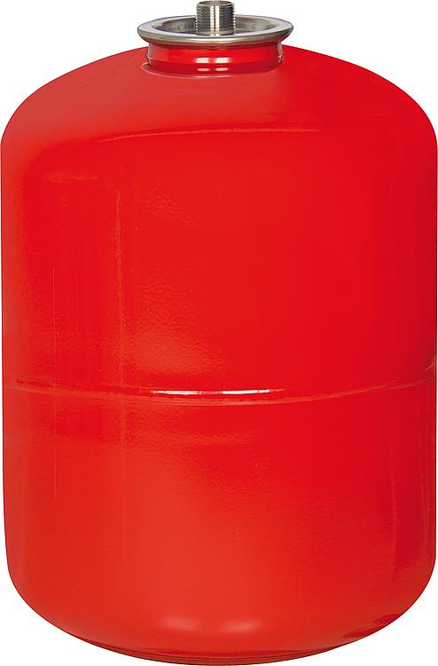 Ausdehnungsgefäß 25 Ltr. Solarvarem 25l Ausdehnungsgefäß 25 Ltr. Solarvarem 25l
