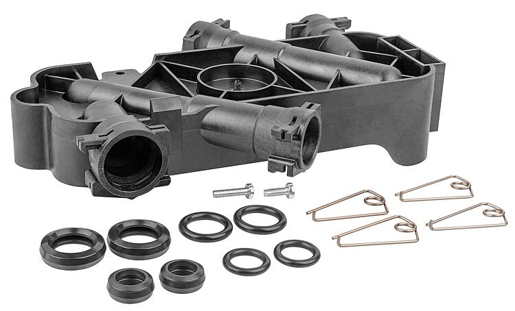 Gehäuseunterteil, Bosch 87160118190