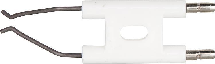 Doppelzündelektrode Golling 3EL-14-005,passend für GL 5, GLZ 5