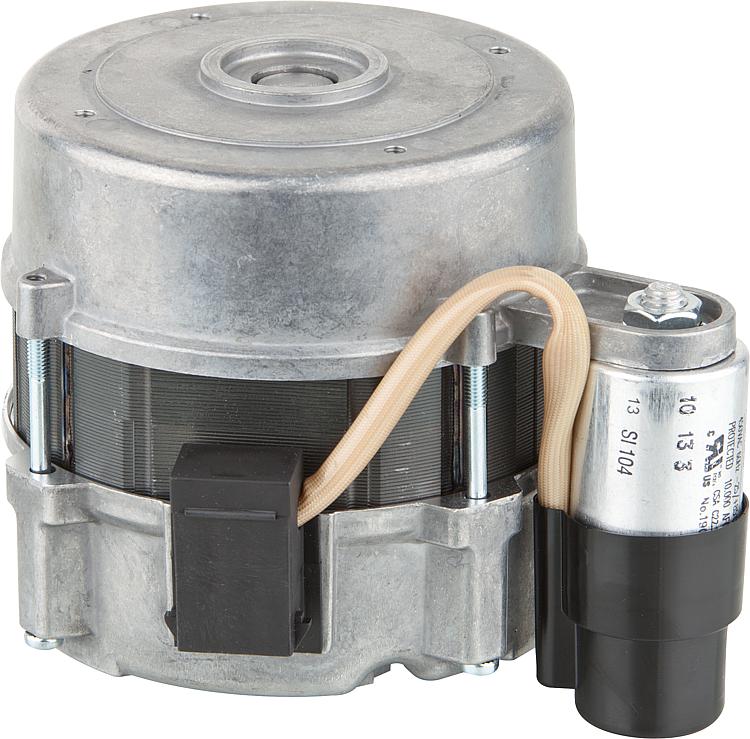 Brennermotor für Buderus 8718590894 ersetzt 63022209 Brennermotor für Buderus 8718590894 ersetzt 63022209