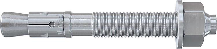 Bolzen FBN 12/50 VPE 20 Stück Bolzen FBN 12/50 VPE 20 Stück