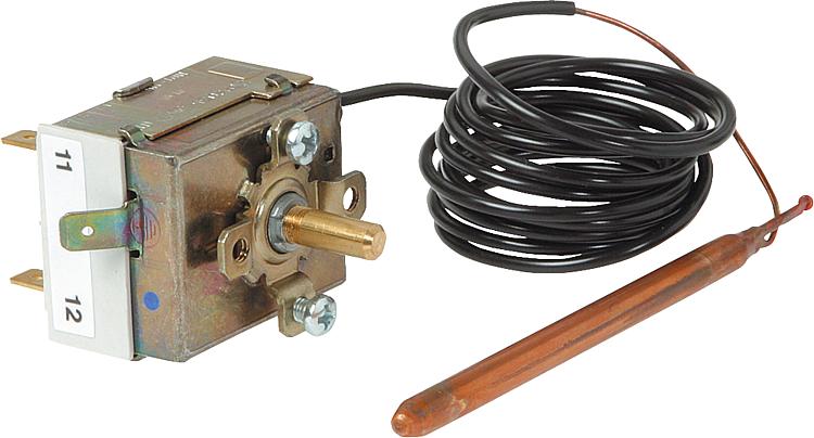 Kesseltemperaturregler 1-stufig 89 02 574