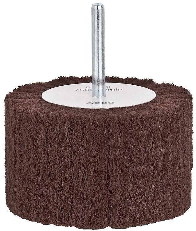 Vliesfächerschleifer verox® 60x30x6 mm Körnung A 100 Vliesfächerschleifer verox® 60x30x6 mm Körnung A 100