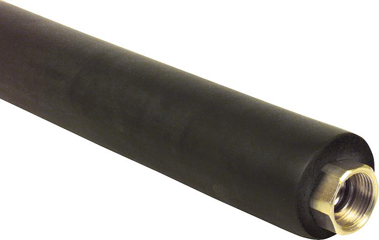Wellschlauch DN 16 Isoliert mit 2 x Überwurfmutter 3/4" Länge 1 m Wellschlauch DN 16 Isoliert mit 2 x Überwurfmutter 3/4" Länge 1 m
