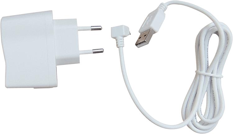 Netzteil Zentralbedieneinheit Watts Vision mit USB-Kabel 1,5m Netzteil Zentralbedieneinheit Watts Vision mit USB-Kabel 1,5m