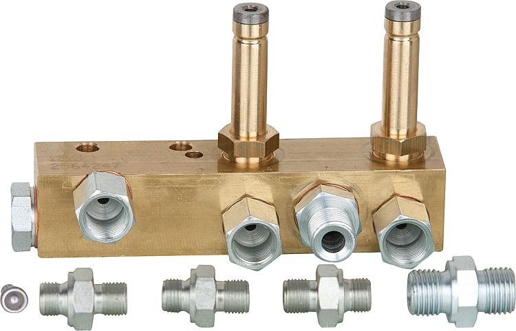 Magnetventil Riello 3005492 Magnetventil Riello 3005492