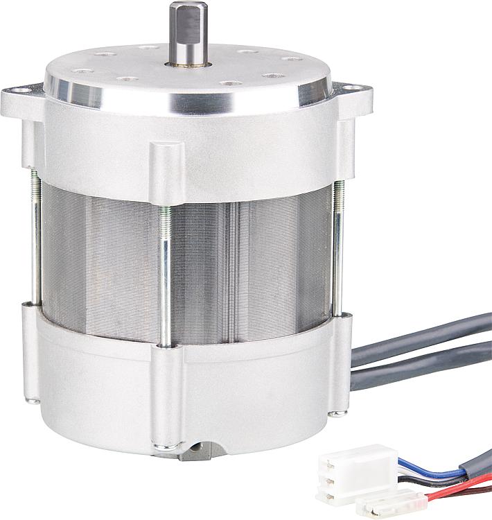 Brennermotor Riello 3008972 Brennermotor Riello 3008972