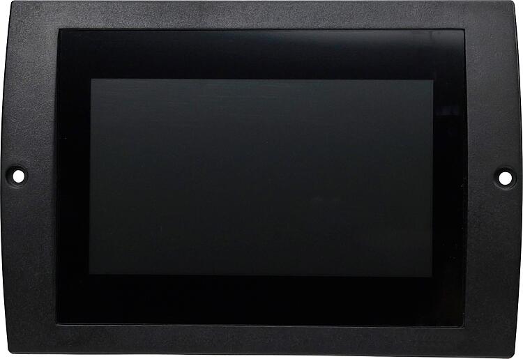 Ersatzregelung Touch-Controller für Gelbi (C) Ersatzregelung Touch-Controller für Gelbi (C)