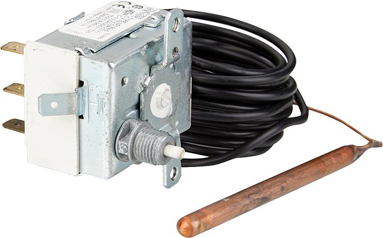 STB elco Straton 17-30