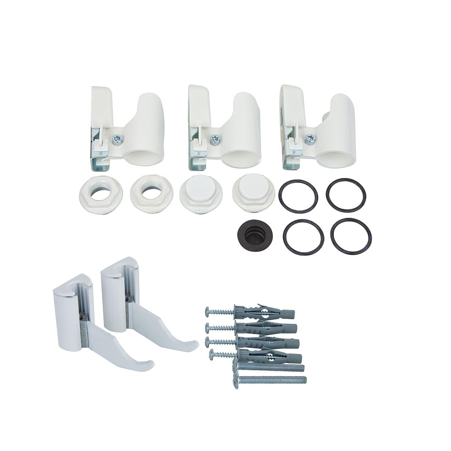 Zubehör Tribeca Zubehör Tribeca