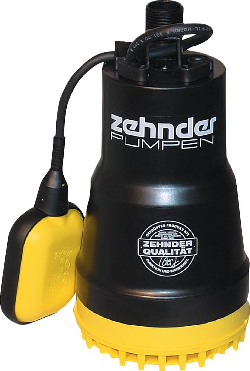 Schmutzwassertauchpumpe 1" ZM 280 A 300Watt, Fördermenge 7,0 m /h Korngröße max: Schmutzwassertauchpumpe 1" ZM 280 A 300Watt, Fördermenge 7,0 m /h Korngröße max: