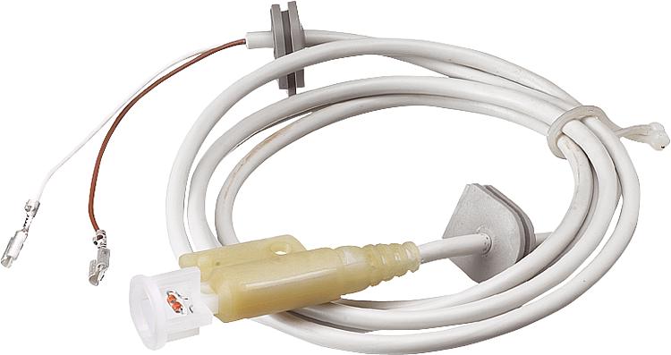 Abgasüberwachung für ZR/ZWR 1+2 Ju.Nr.: 8 744 500 143 Abgasüberwachung für ZR/ZWR 1+2 Ju.Nr.: 8 744 500 143