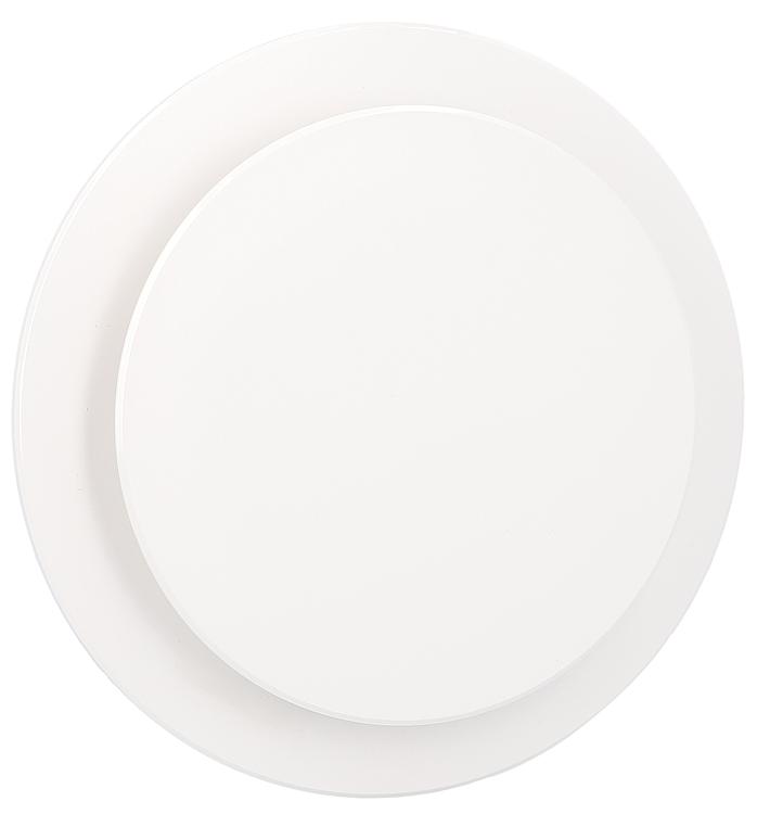 Zu- und Abluftventil Wolf UniAir 125R 2577879 Zu- und Abluftventil Wolf UniAir 125R 2577879