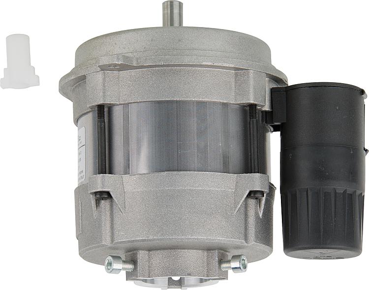 Motor 110W elco Blue L Motor 110W elco Blue L